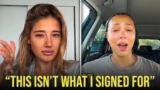 Entitled Modern Women Face the Harsh Reality of Getting Exactly What They Deserve