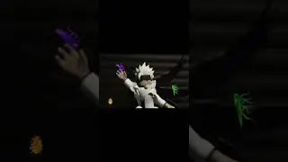 expect a max0r style forsaken video at some point idk when
