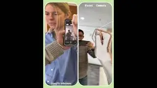 Full-Body 3D Scanning Made Easy &ndash; Just an iPhone or iPad!