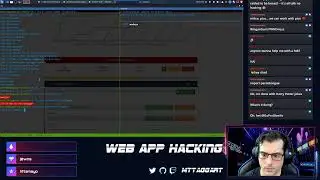 #AttackOnTuesday | Web App Hacking