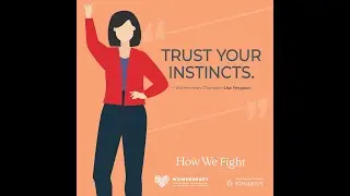 How do I know if I have heart failure? &ndash; Lisa #HowWeFight