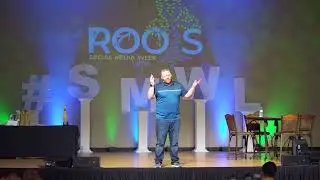 #SMWL24 AJ Wilcox