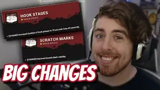 They Made Hook States LONGER?! | PTB Patch 8.2.0 Overview