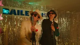 Trippy Snake & Tenox - Un Baile Triste (Video Oficial)