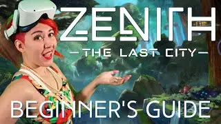 Zenith Getting Started Guide: Everything You Need To Know!
