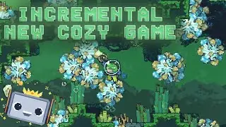 cozy game about a turtle collecting shells! [Shelldiver] part 4