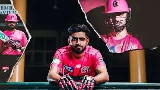 Magic of babar azam, Sydney sixers is already getting huge profits even before a single bbl match..!