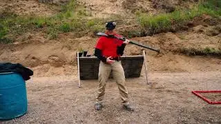 MN3GG Advanced Class - Strong Hand Quad Load Instruction