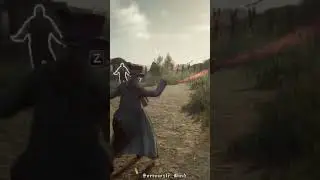 PERFECT Timing EXPELLIARMUS attack in HOGWARTS LEGACY