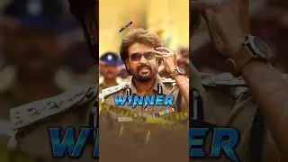RAJNIKANTH V/S THALA AJITH 1st DAY WORLDWIDE COLLECTION #rajnikanth#jailer#ajith#ajithkumar#shorts