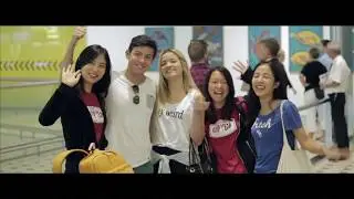 Endless Opportunities Ep. 1- A New Life Abroad
