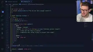 This is how you can run async jobs in Next.js with server actions
