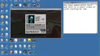 sark7 HACKING