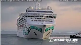 The Norwegian Jade #shorts #cruiseship