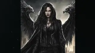 Tasha's villain song