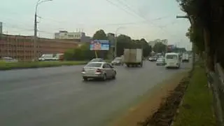 T-GUL Volvo