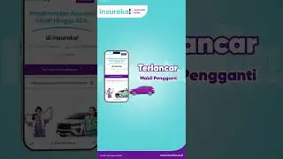 Selamat Datang di Dunia insureka!