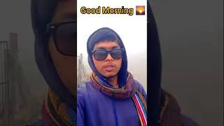 Good Morning 💪 Day 4 Challenge | Cold Morning Desi Workout ❄️🔥