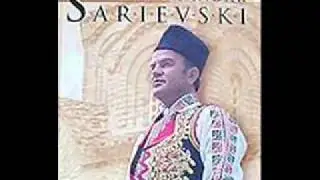 Aleksandar Sarievski - Mnogu mi go falat babo vašeto momiče