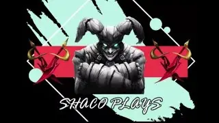 Shaco plays #3 Jugadas de shaco con los bros #leagueoflegends #amigos #shacoplays