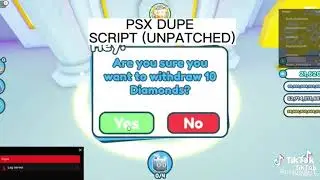 Pet Simulator X Script Trade Scam Hub 2023 Script Free No Key No Buy Script in Description