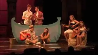 Our Last Summer - Mamma Mia