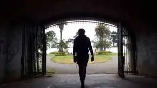 SORNE - Tonal Tunnel