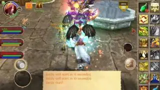 OaC Update: Divine Monk Talent Tree and Specs (Commentary)