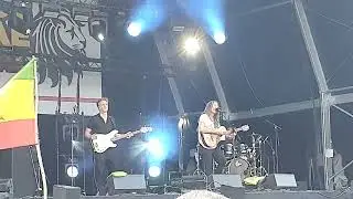 Nomad reggae les 10 ans 2025 Va-Nu-Pied