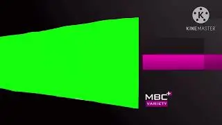 M B C + Variety Promo Template