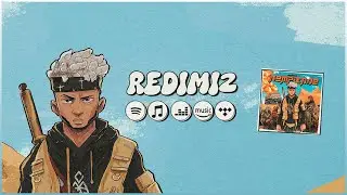 🎶🎶 Redimi2 - Rompiendo (Album Completo) 2022 🎶🎶