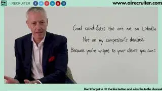 Always ask for testimonials to find the best candidates! - The Recruitment Masterclass
