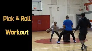 Pick & Roll Workout