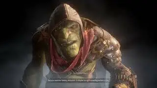 Styx Shards of Darkness прохождение серия 20