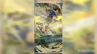 Legendary Sigurd Abyssal Map - Legendary Sigurd Solo