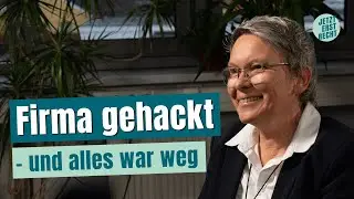 Hackerangriff: &bdquo;Ich wollte kein Erpresser-Opfer sein&ldquo;