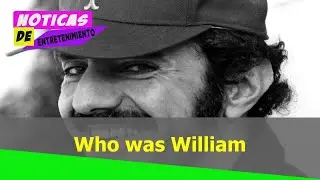 Who was William Peter Blatty? Author of The Exorcist who died aged 89
