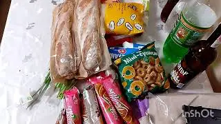 Цены на одежду и продукты,завтра Новый год‼️🌲❄️