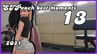 STPeach best moments 13
