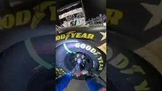Behind the Scenes: NASCAR Quick Tire Change Seclrlllllllll l llets Revealed #shlorts