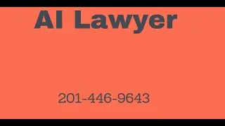 Technology Lawyer Representing AI Startup Companies