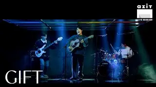 기프트 - 좋은 꿈일 것 같아 GIFT - Maybe it’s a good dream [아지트 라이브 Azit Live #80]