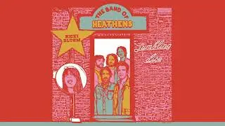 The Band of Heathens - Tumbling Dice Featuring Nicki Bluhm