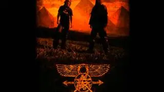 Shemyaz - Dead Emperor