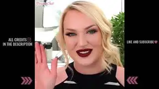 2018 01 09  TOP TRENDING MAKEUP VIDEOS ON INSTAGRAM 💝   BEST MAKEUP TUTORIALS   #36