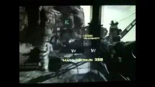 No Scope cross map - (PaYox Twiitz)