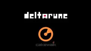 DELTARUNE (Chapter 3) OST- Adventure Board 