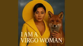 Virgo Queen (Second Version)