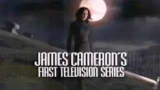 Dark Angel tv spot