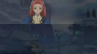 [Tales of Berseria #13] Innominat's Awake